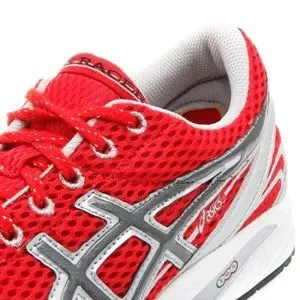 Asics | Shoes | Asics Gel Ds Racer 7 Mens Running Shoes Red  display picture 3